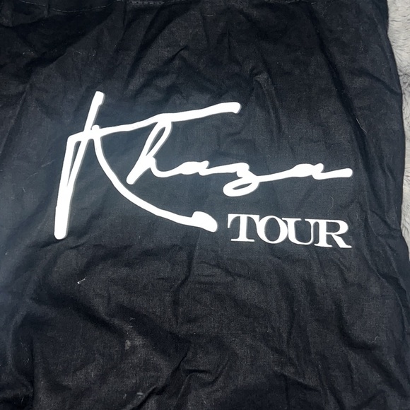Kevin gates 2 tote bags - Picture 2 of 4